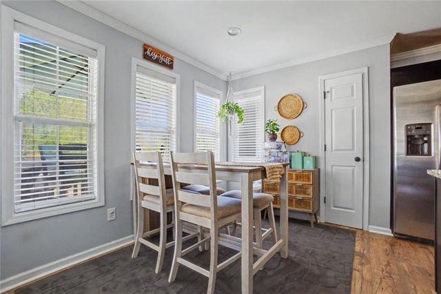 8015 Estee Drive, Cumming, GA 30028