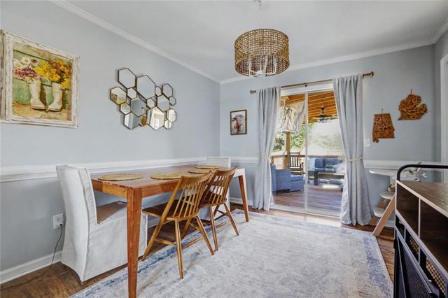 8015 Estee Drive, Cumming, GA 30028