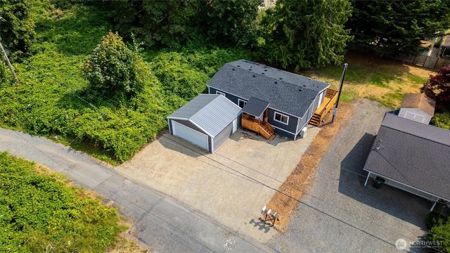 3455 Velma Road, Bellingham, WA 98226
