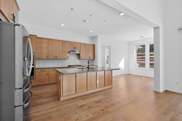 7705 Alouette DR, Austin, TX 78738