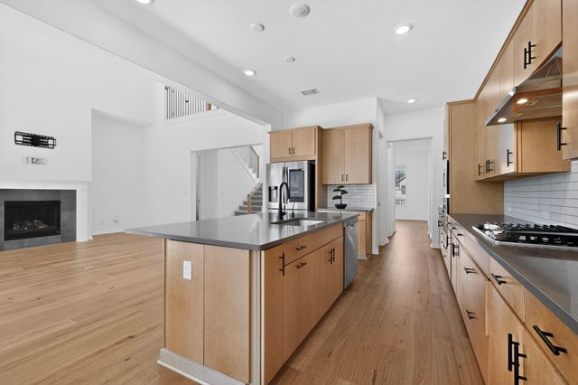 7705 Alouette DR, Austin, TX 78738