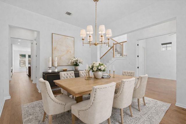 7705 Alouette DR, Austin, TX 78738