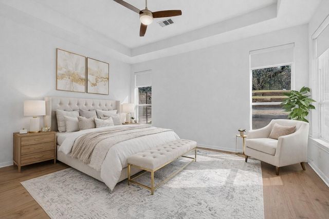 7705 Alouette DR, Austin, TX 78738