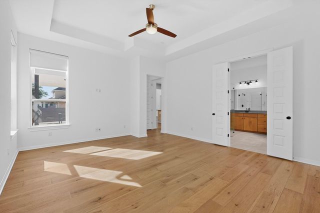 7705 Alouette DR, Austin, TX 78738