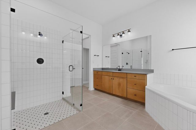 7705 Alouette DR, Austin, TX 78738