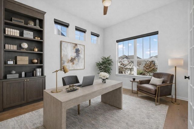 7705 Alouette DR, Austin, TX 78738