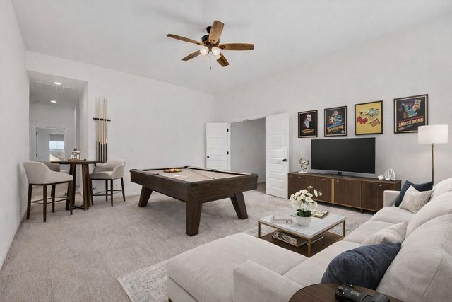 7705 Alouette DR, Austin, TX 78738