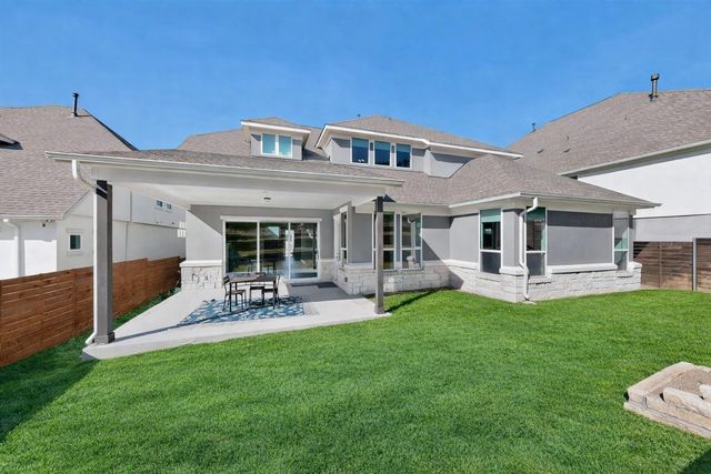 7705 Alouette DR, Austin, TX 78738