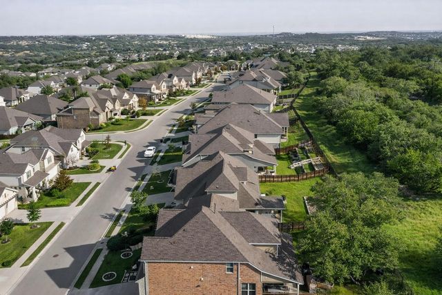 7705 Alouette DR, Austin, TX 78738