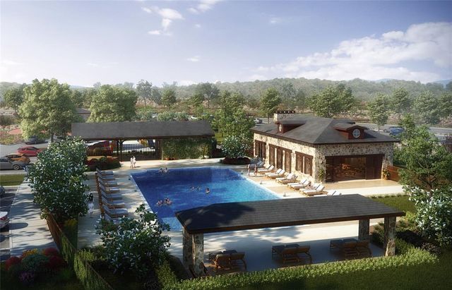 7705 Alouette DR, Austin, TX 78738