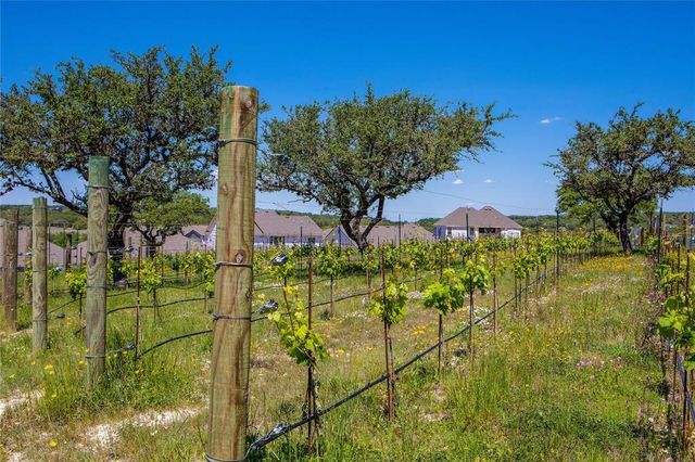 7705 Alouette DR, Austin, TX 78738