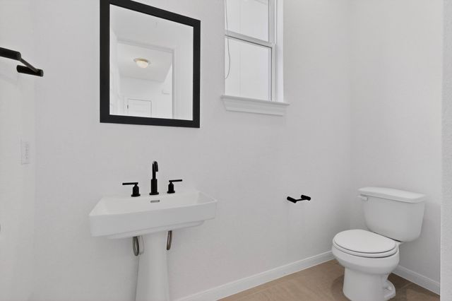 7705 Alouette DR, Austin, TX 78738