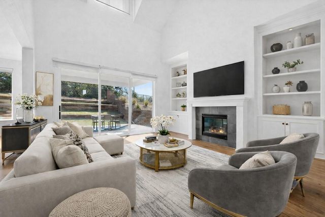 7705 Alouette DR, Austin, TX 78738