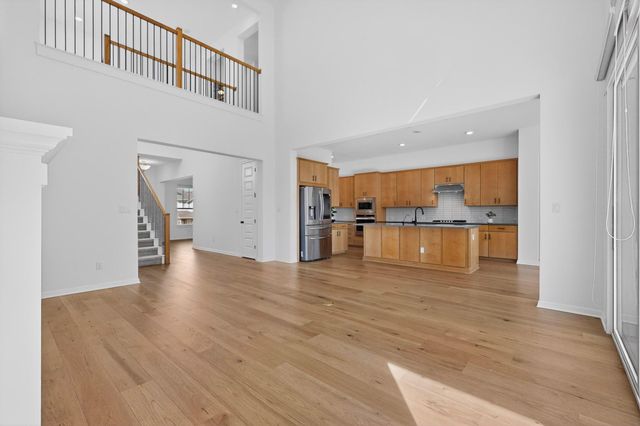 7705 Alouette DR, Austin, TX 78738