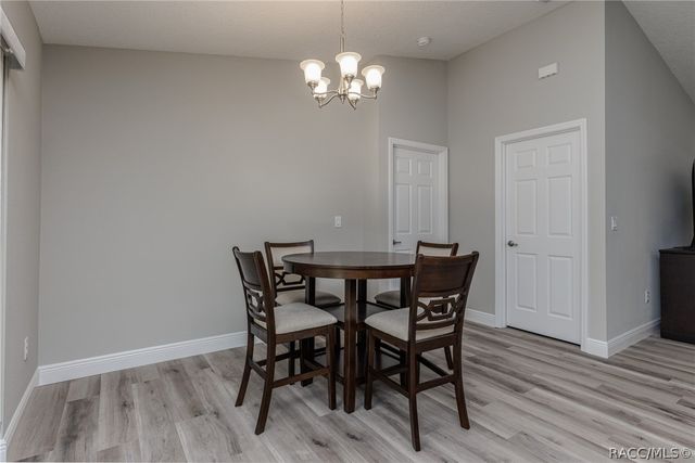 2546 W Pine Ridge Boulevard, Beverly Hills, FL 34465