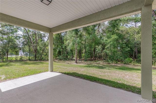 2546 W Pine Ridge Boulevard, Beverly Hills, FL 34465