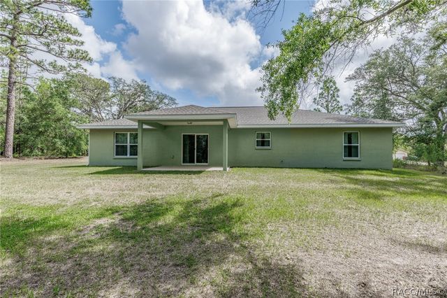 2546 W Pine Ridge Boulevard, Beverly Hills, FL 34465