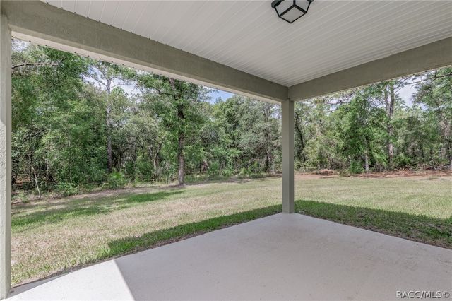 2546 W Pine Ridge Boulevard, Beverly Hills, FL 34465