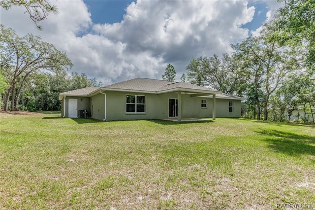 2546 W Pine Ridge Boulevard, Beverly Hills, FL 34465