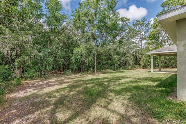 2546 W Pine Ridge Boulevard, Beverly Hills, FL 34465
