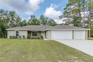 2546 W Pine Ridge Boulevard, Beverly Hills, FL 34465