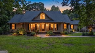 96 Oakridge Lane, Ellijay, GA 30536