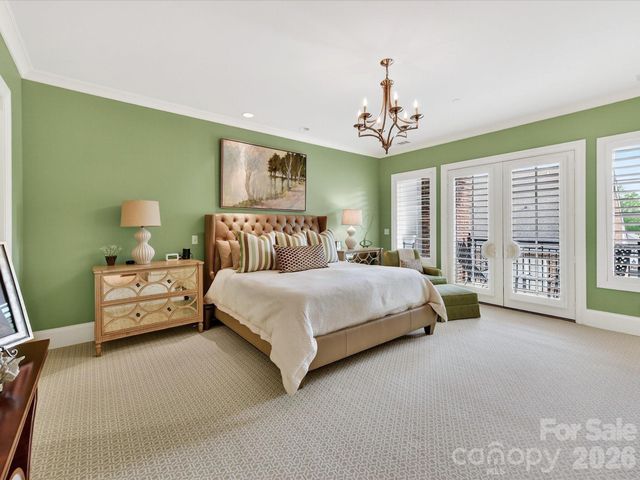2223 Croydon Road 302, Charlotte, NC 28207