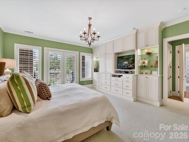2223 Croydon Road 302, Charlotte, NC 28207