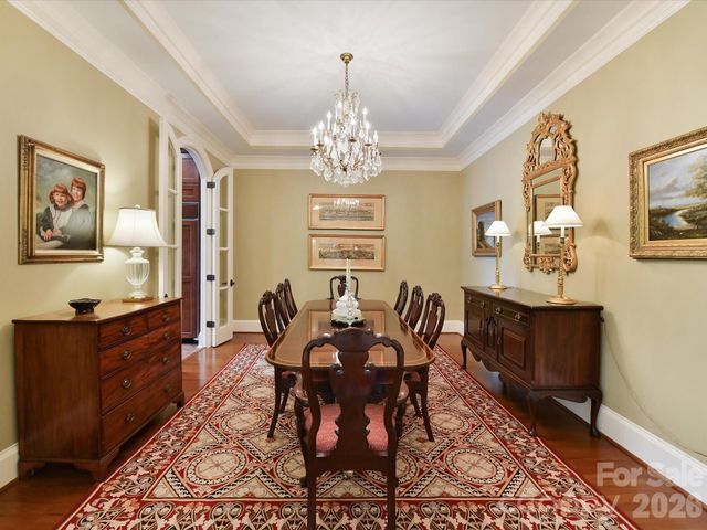 2223 Croydon Road 302, Charlotte, NC 28207