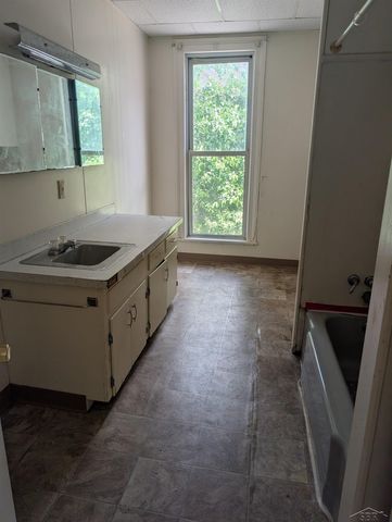 1015 Cass Street, Saginaw, MI 48602