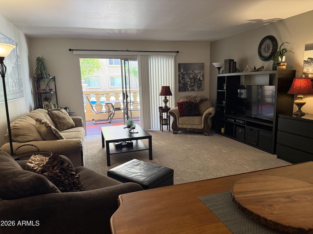7830 E CAMELBACK Road 107, Scottsdale, AZ 85251 — photo 2