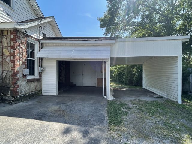 556 Victor Ave, Lebanon, TN 37087