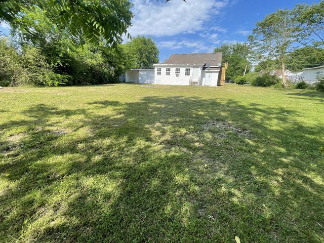 556 Victor Ave, Lebanon, TN 37087