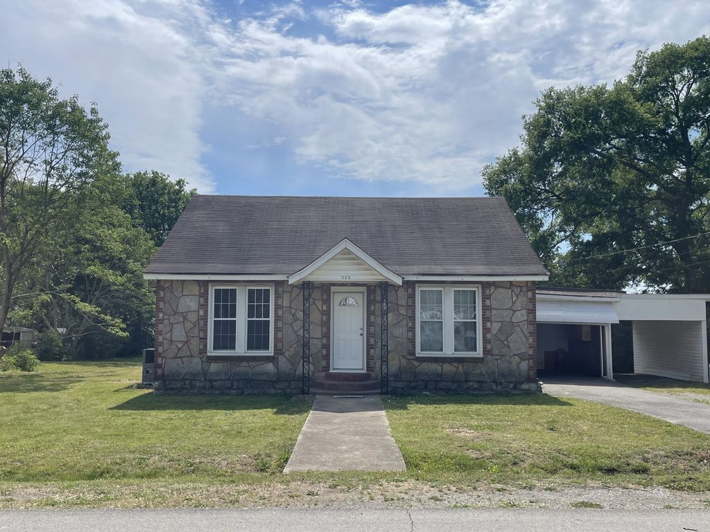 556 Victor Ave, Lebanon, TN 37087