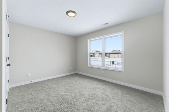 13223 Halen Hill Court, Fort Wayne, IN 46818