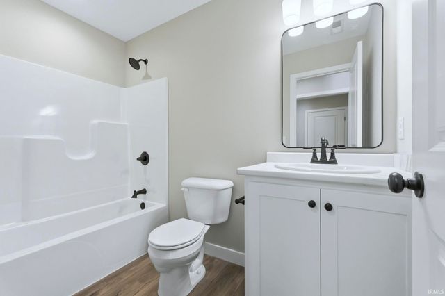 13223 Halen Hill Court, Fort Wayne, IN 46818