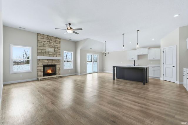 13223 Halen Hill Court, Fort Wayne, IN 46818