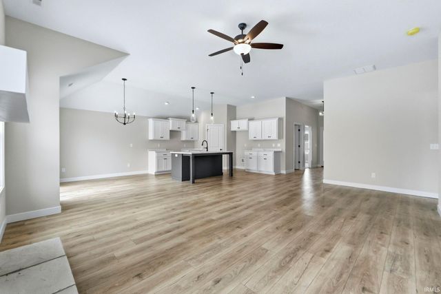 13223 Halen Hill Court, Fort Wayne, IN 46818