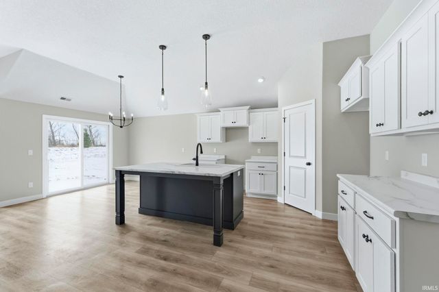 13223 Halen Hill Court, Fort Wayne, IN 46818