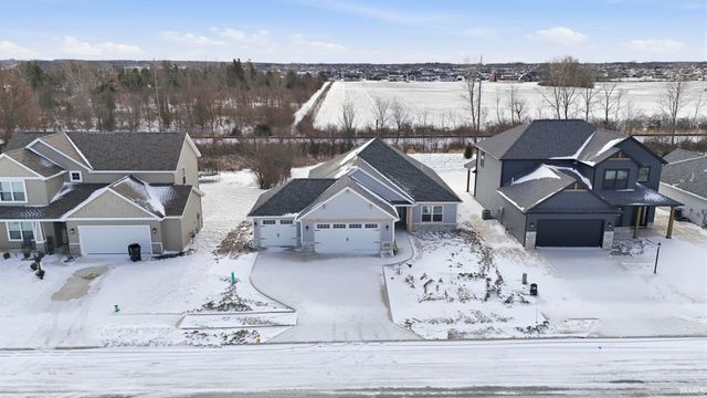 13223 Halen Hill Court, Fort Wayne, IN 46818