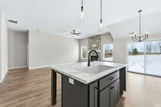 13223 Halen Hill Court, Fort Wayne, IN 46818