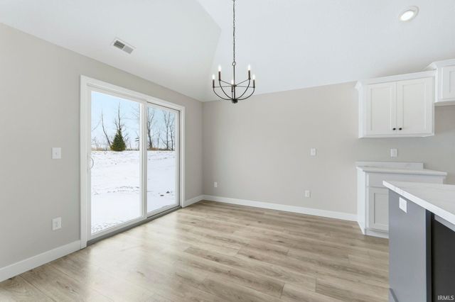 13223 Halen Hill Court, Fort Wayne, IN 46818