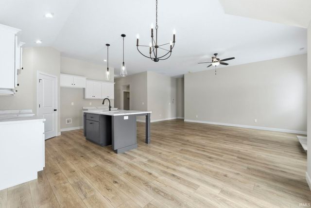 13223 Halen Hill Court, Fort Wayne, IN 46818