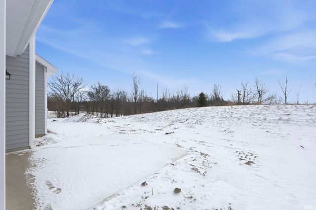 13223 Halen Hill Court, Fort Wayne, IN 46818