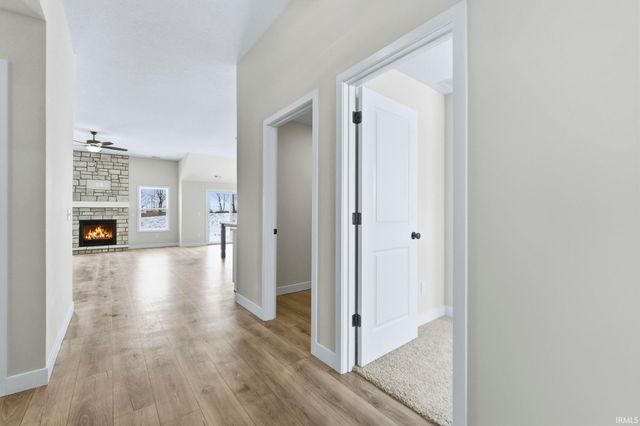 13223 Halen Hill Court, Fort Wayne, IN 46818