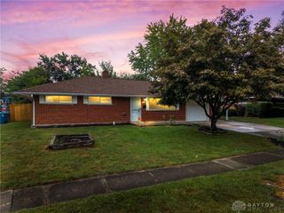 5431 Naughton Drive, Dayton, OH 45424