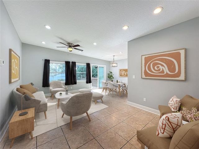 6408 RIDGE TERRACE, Orlando, FL 32810