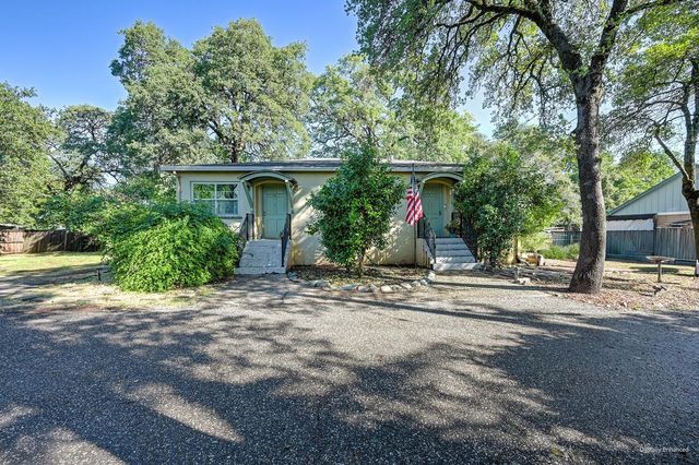 2415 Short Ln, Auburn, CA 95603
