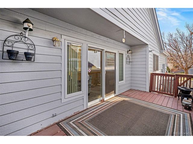 10732 W Dumbarton Cir, Littleton, CO 80127