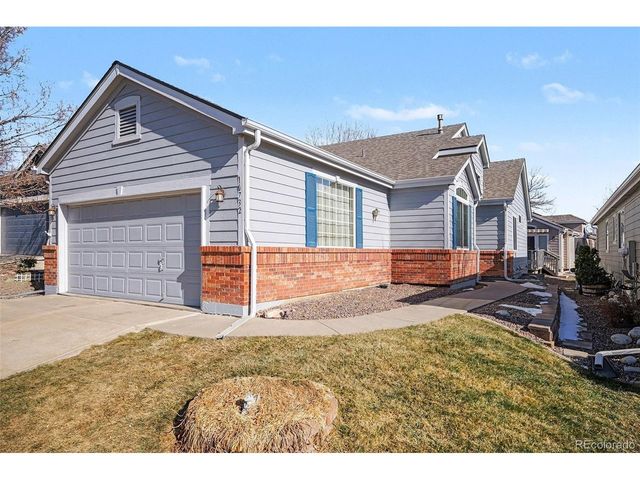 10732 W Dumbarton Cir, Littleton, CO 80127